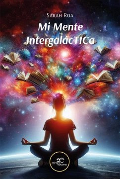 Cover Mi Mente IntergalácTICa (eBook, ePUB)