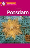 MICHAEL MÜLLER REISEFÜHRER Potsdam MM-City (eBook, ePUB) MICHAEL MÜLLER REISEFÜHRER Potsdam MM-City (eBook, ePUB)