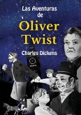Las Aventuras de Oliver Twist (eBook, ePUB)