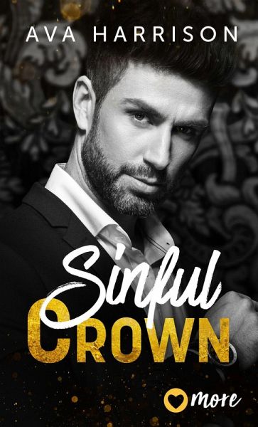 Sinful Crown (eBook, ePUB)