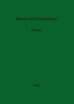 Cover Hymne auf Prometheus (eBook, ePUB)