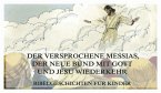 Bibelgeschichten für Kinder, Teil 15 (eBook, ePUB)