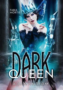 Cover DARK QUEEN (eBook, ePUB)