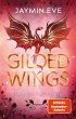 Gilded Wings / Fallen Fae Gods Bd.1 - Bild 1