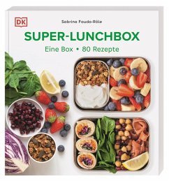 Cover Super-Lunchbox