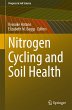 Nitrogen Cycling and Soil Health - Bild 1
