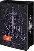 The Night is Defying / Nytefall Bd.2 The Night is Defying / Nytefall Bd.2