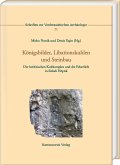 Königsbilder, Libationskuhlen und Steinbau Königsbilder, Libationskuhlen und Steinbau