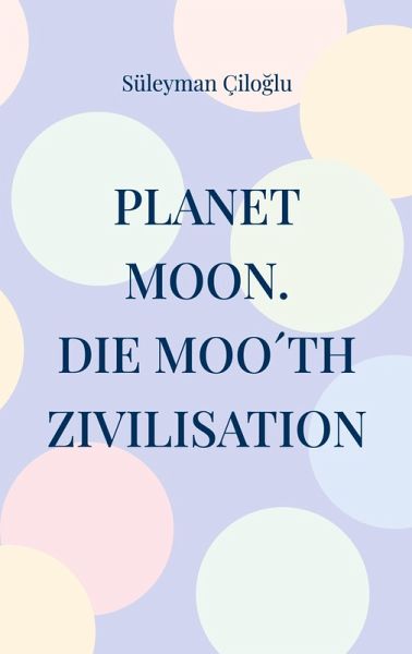 Planet Moon Planet Moon