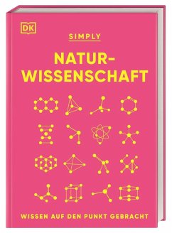 Cover SIMPLY. Naturwissenschaft