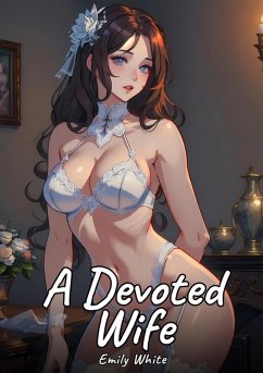 Cover A Devoted Wife (eBook, ePUB)