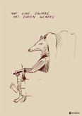 Auf eine Zigarre mit Eugen Wenzel (eBook, ePUB) Auf eine Zigarre mit Eugen Wenzel (eBook, ePUB)