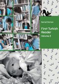 Learn Turkish with First Turkish Reader Volume 2 (eBook, ePUB)