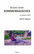 Skizzen eines Sommerrausches (eBook,... - Bild 1