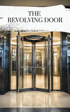 Cover The revolving door (eBook, ePUB)