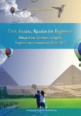 First Arabic Reader for Beginners (eBook, ePUB) First Arabic Reader for Beginners (eBook, ePUB)