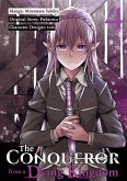 The Conqueror from a Dying Kingdom (Manga) Volume 4 (eBook, ePUB) The Conqueror from a Dying Kingdom (Manga) Volume 4 (eBook, ePUB)