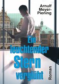 Ein leuchtender Stern verglüht (eBook, ePUB) Ein leuchtender Stern verglüht (eBook, ePUB)