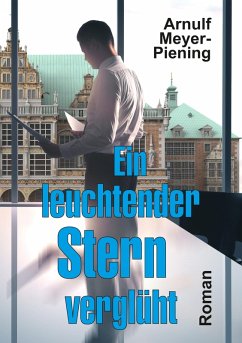 Ein leuchtender Stern verglüht (eBook, ePUB) Cover Ein leuchtender Stern verglüht (eBook, ePUB)