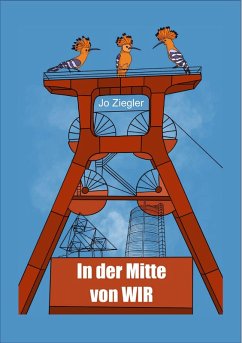 Cover In der Mitte von WIR (eBook, ePUB)