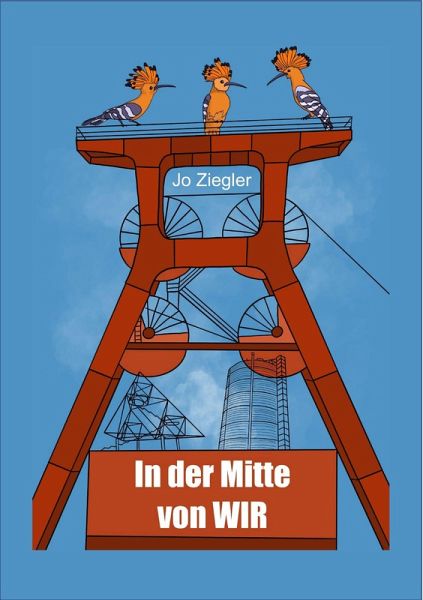 In der Mitte von WIR (eBook, ePUB)