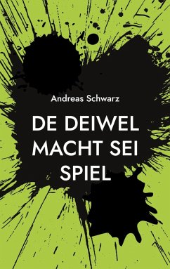 Cover De Deiwel macht sei Spiel