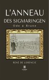 L'anneau des Sigmaringen (eBook, ePUB)