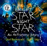 Bright Star, Night Star (eBook, ePUB)