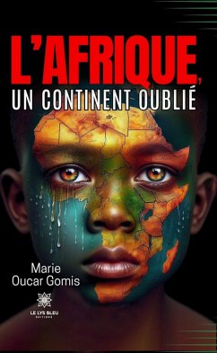 Cover L'Afrique, un continent oublié (eBook, ePUB)