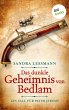 Das dunkle Geheimnis von Bedlam (-oder:... - Bild 1