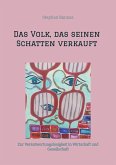 Das Volk, das seinen Schatten verkauft (eBook, ePUB) Das Volk, das seinen Schatten verkauft (eBook, ePUB)