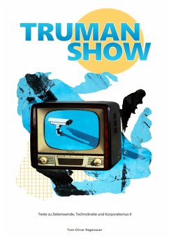Cover TRUMAN SHOW (eBook, ePUB)