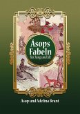 Äsops Fabeln für Jung und Alt (eBook, ePUB)