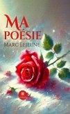 Ma poésie (eBook, ePUB)
