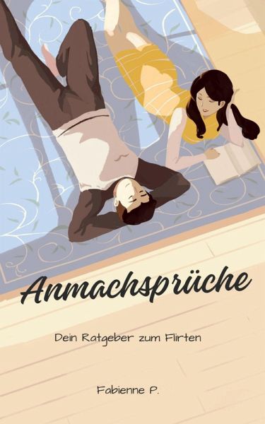 Anmachsprüche (eBook, ePUB)