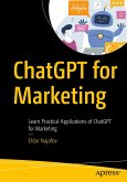ChatGPT for Marketing (eBook, PDF) ChatGPT for Marketing (eBook, PDF)