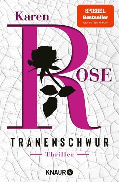 Cover Tränenschwur / Sacramento Bd.3