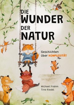Cover Die Wunder der Natur