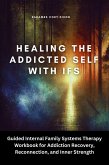 Healing the Addicted Self with IFS (eBook, ePUB) Healing the Addicted Self with IFS (eBook, ePUB)