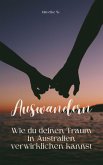 Auswandern (eBook, ePUB)