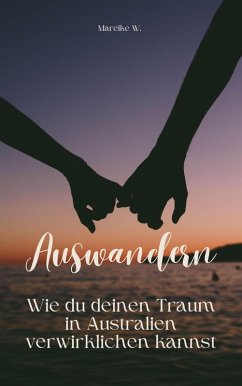 Cover Auswandern (eBook, ePUB)