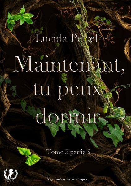 Maintenant, tu peux dormir - Tome 3 (eBook, ePUB)