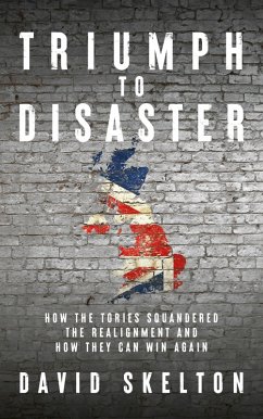 Cover Triumph to Disaster (eBook, ePUB)