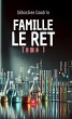 Famille Le Ret - Tome 1 (eBook, ePUB) - Bild 1