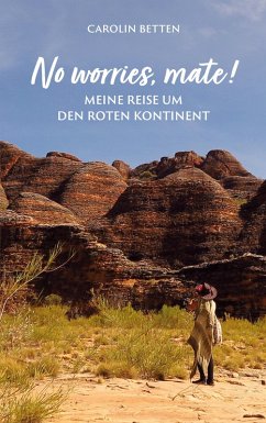 No worries, mate! (eBook, ePUB)