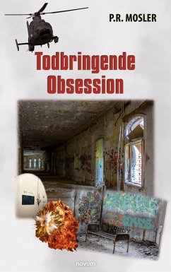 Todbringende Obsession (eBook, ePUB)