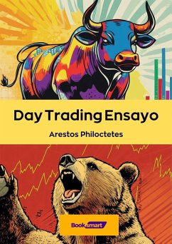Cover Day Trading Ensayo (eBook, ePUB)