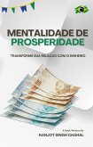 Mentalidade de Prosperidade (eBook, ePUB)