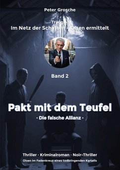 Cover Pakt mit dem Teufel
