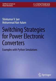 Cover Switching Strategies for Power Electronic Converters